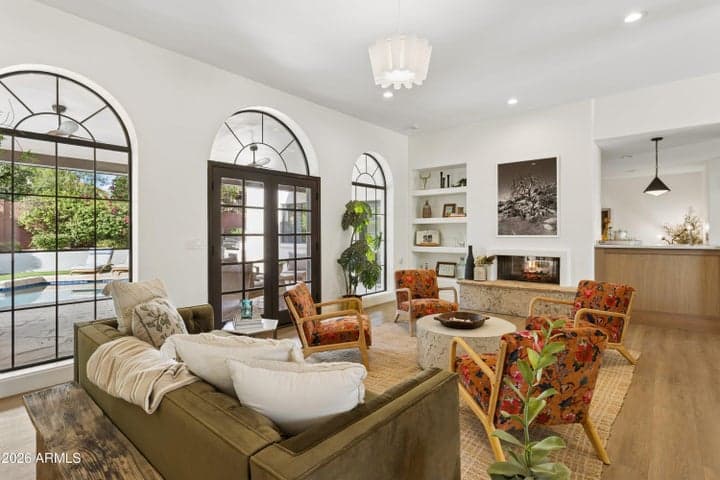 6214 E PARADISE Lane, Scottsdale, AZ