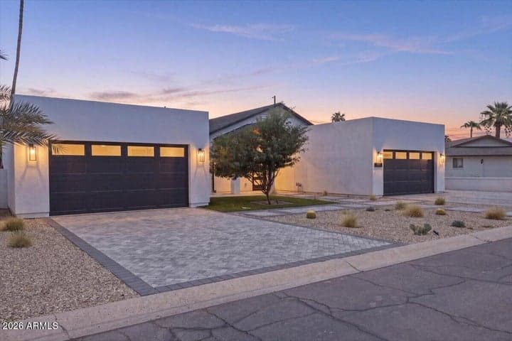 6050 E Hollyhock Street, Phoenix, AZ