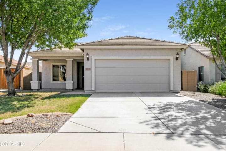 41303 N PALM SPRINGS Trail, San Tan Valley, AZ