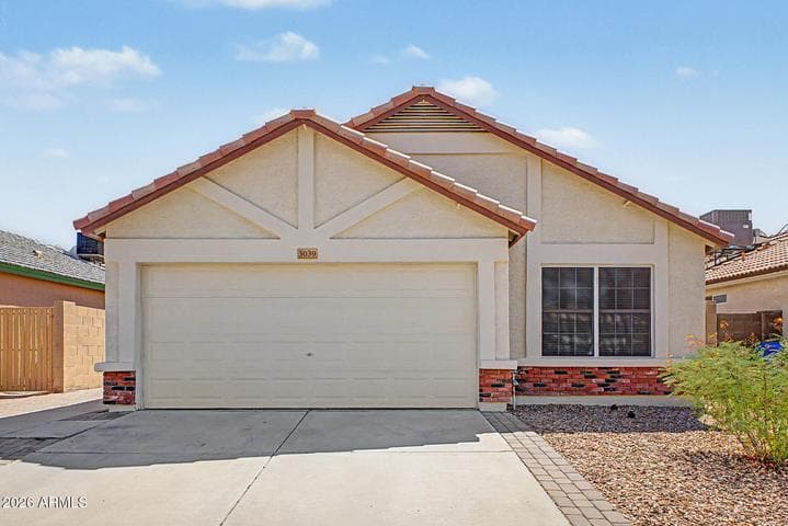 3039 W MATTHEW Drive, Phoenix, AZ