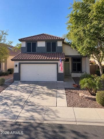 7389 W TONOPAH Drive, Glendale, AZ