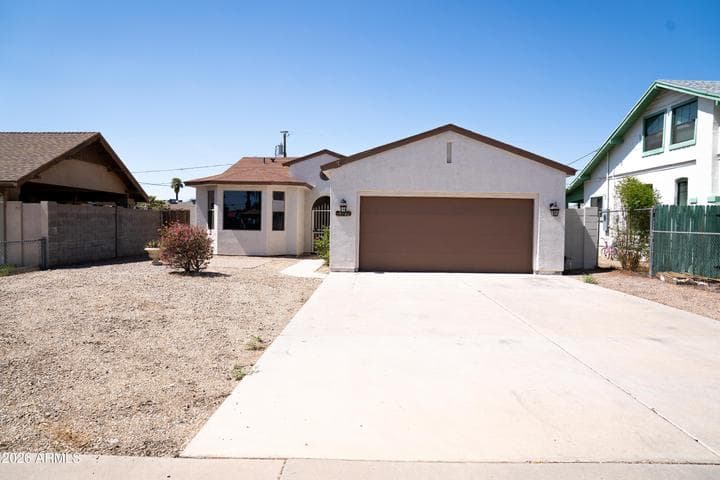 342 N 15TH Street, Phoenix, AZ