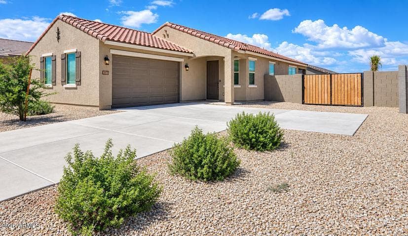 2612 E CORAZON Trail, Casa Grande, AZ
