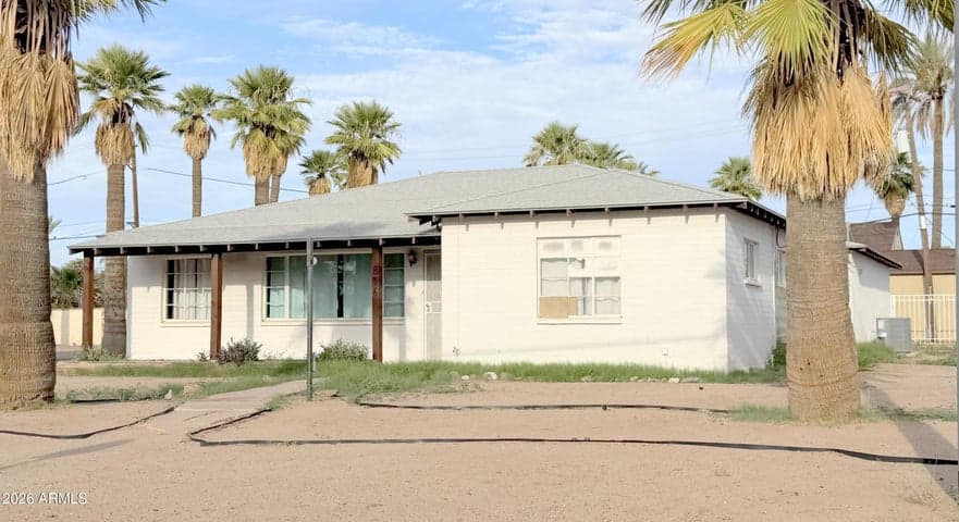 814 N MORRISON Avenue, Casa Grande, AZ