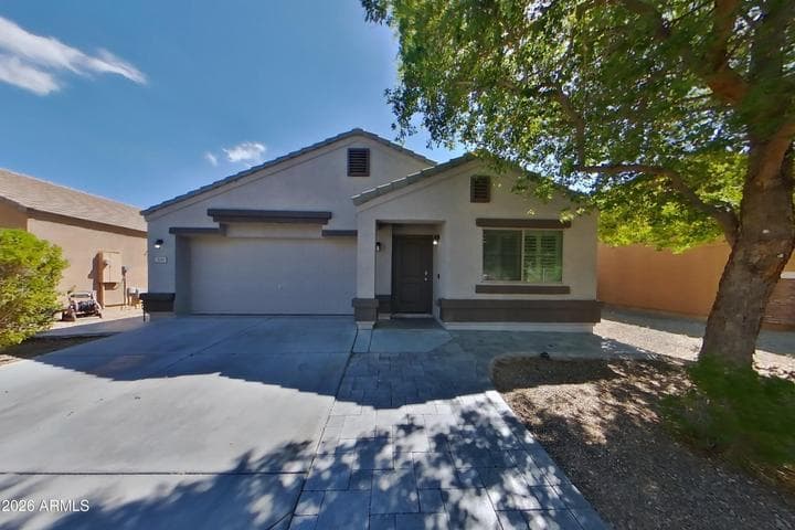 7115 N 72ND Drive, Glendale, AZ