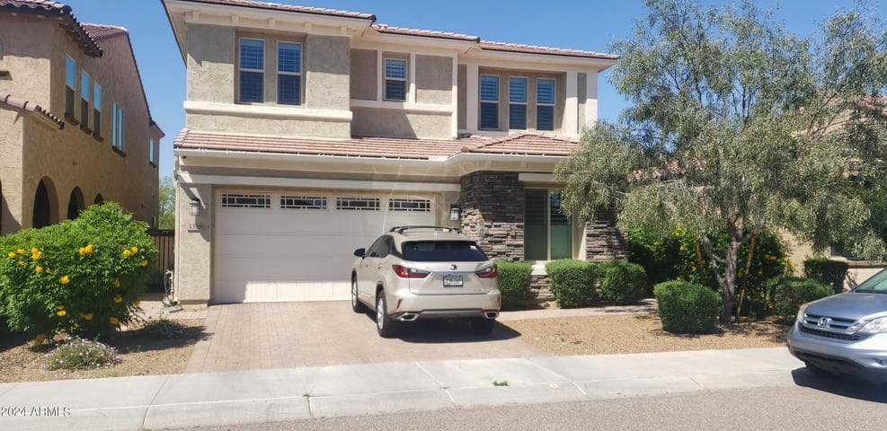 3318 E LOS GATOS Drive, Phoenix, AZ