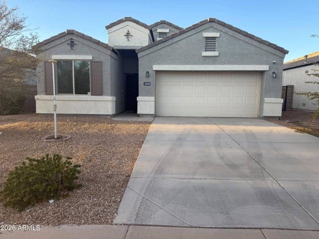 30948 W COLUMBUS Avenue, Buckeye, AZ