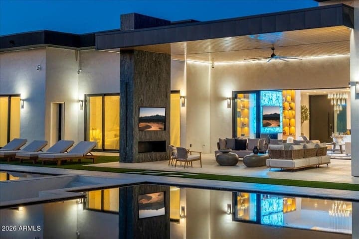 11612 N 86TH Street, Scottsdale, AZ