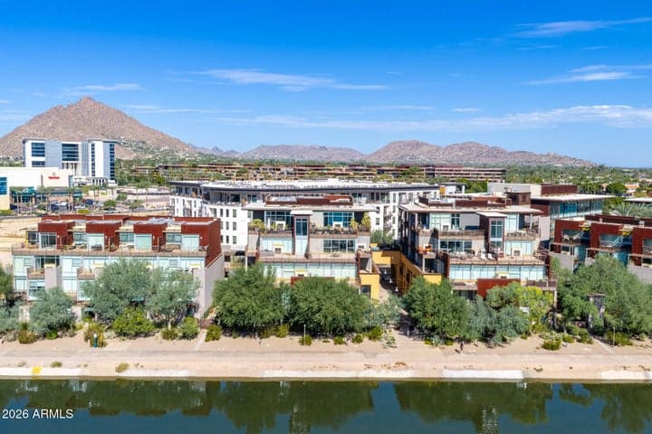 4739 N SCOTTSDALE Road #4001, Scottsdale, AZ