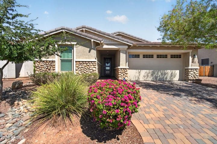 22303 N 100TH Lane, Peoria, AZ