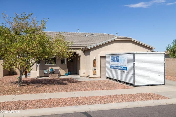 6512 S 5TH Way, Phoenix, AZ