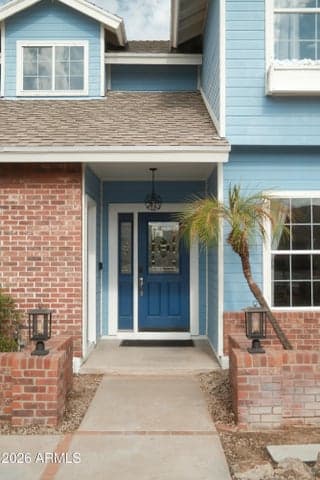 936 S LINDA Circle, Mesa, AZ