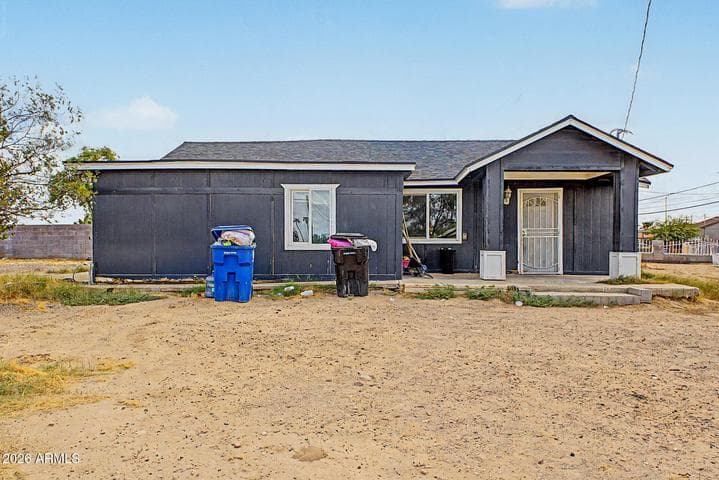 601 S 4TH Street, Avondale, AZ