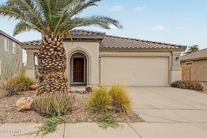 25535 W BURGESS Lane, Buckeye, AZ