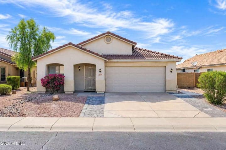 9014 S 10TH Street, Phoenix, AZ