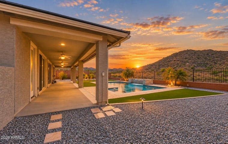 7830 S 167TH Avenue, Goodyear, AZ