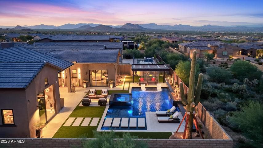 24351 N 128TH Way, Scottsdale, AZ
