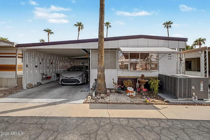 4220 E MAIN Street #E47, Mesa, AZ