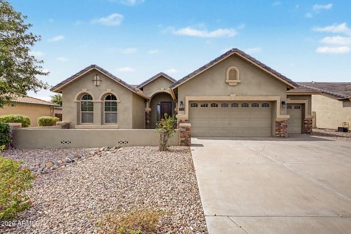 40462 N CAPE WRATH Drive, San Tan Valley, AZ