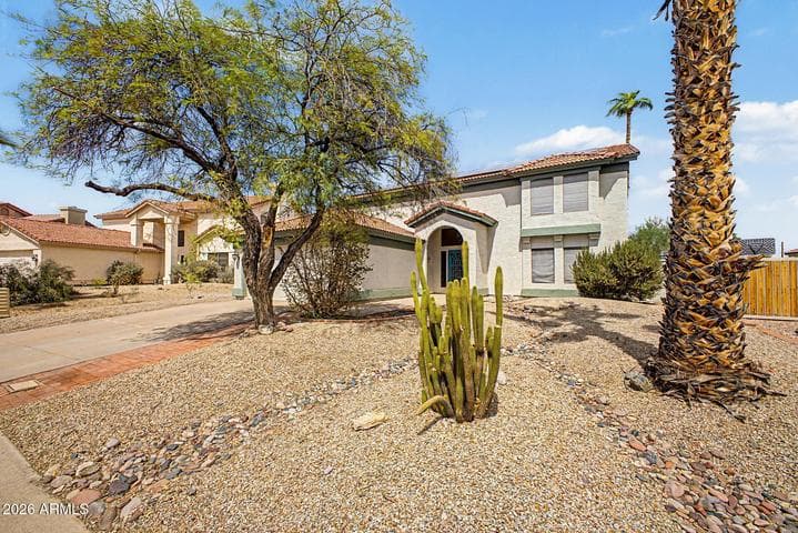 3922 E Goldfinch Gate Lane, Phoenix, AZ