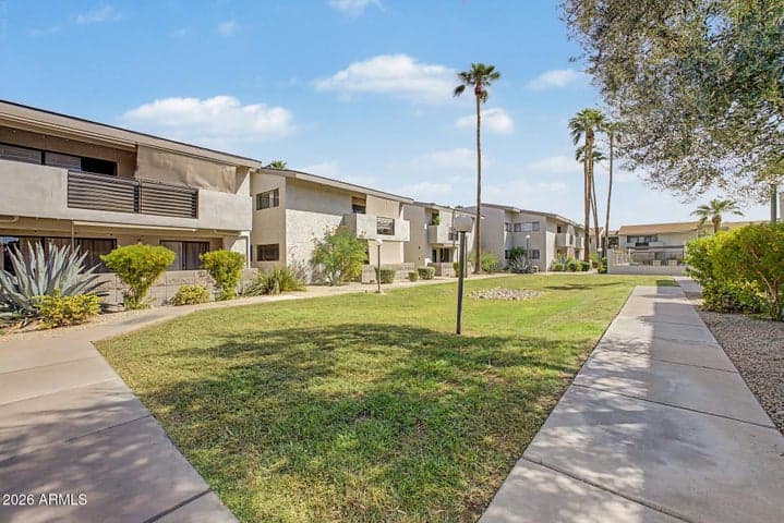 6480 N 82ND Street #2232, Scottsdale, AZ