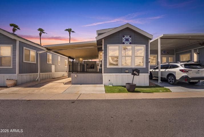 303 N Lindsay Road #T69, Mesa, AZ