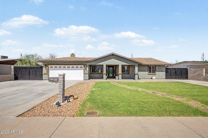 6228 W PIERSON Street, Phoenix, AZ