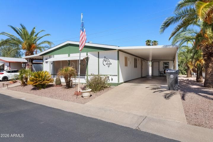 8103 E SOUTHERN Avenue #7, Mesa, AZ
