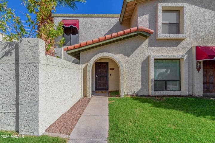 8641 S 51ST Street #2, Phoenix, AZ