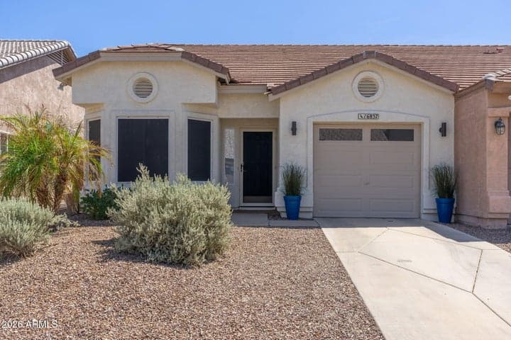 16837 S 22nd Street, Phoenix, AZ