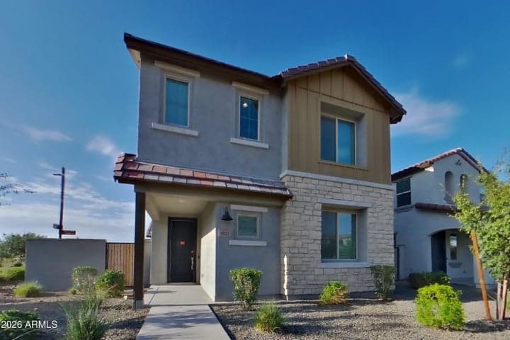 9322 E SOLINA Avenue, Mesa, AZ
