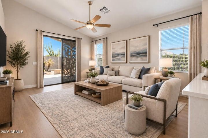 17320 N THORNBERRY Drive, Surprise, AZ
