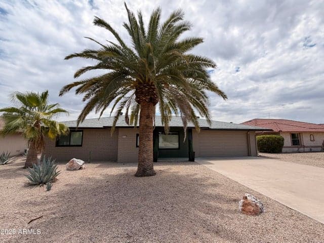 13139 W SEVILLE Drive, Sun City West, AZ