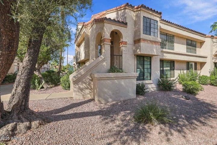 9707 E MOUNTAIN VIEW Road #2412, Scottsdale, AZ