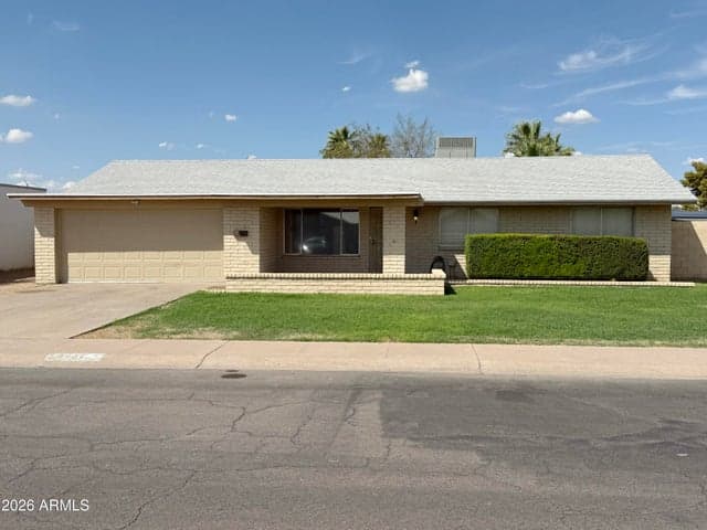 3362 W SURREY Avenue, Phoenix, AZ
