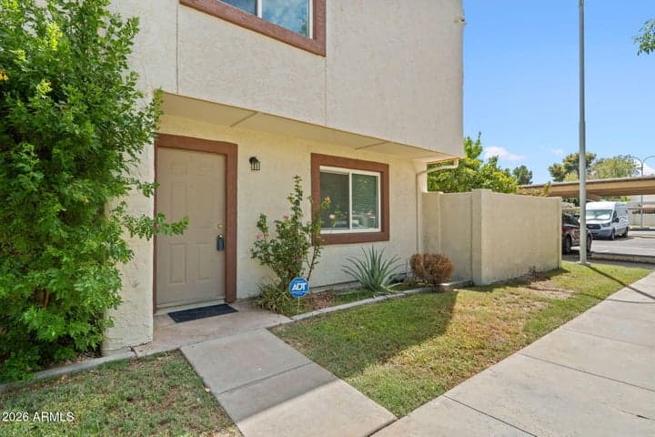 7822 E VALLEY VISTA Drive, Scottsdale, AZ