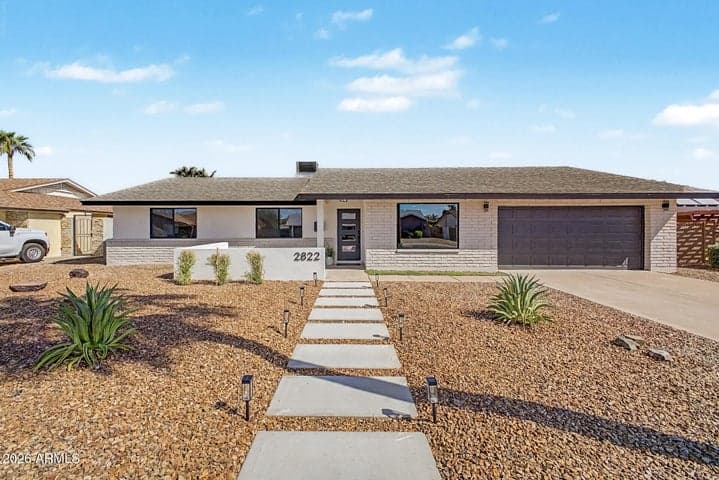 2822 E CORTEZ Street, Phoenix, AZ