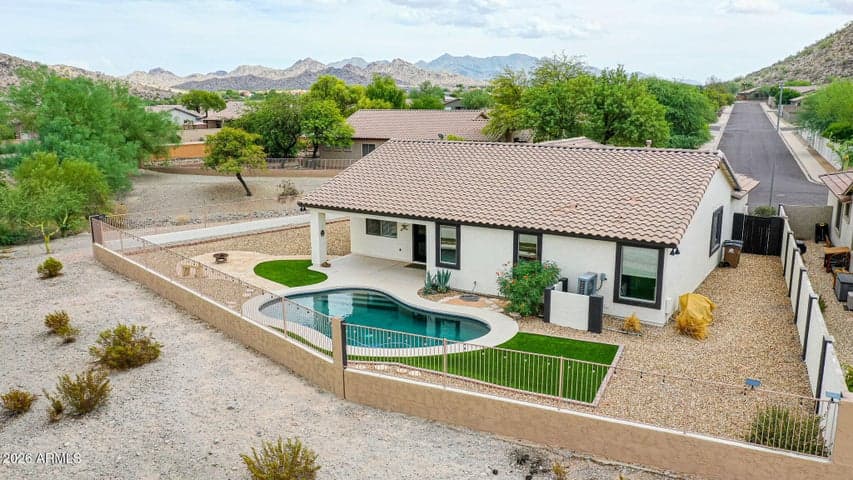 18440 W MCNEIL Street, Goodyear, AZ