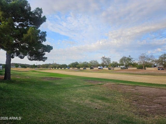 650 N Hawes Road #2731, Mesa, AZ
