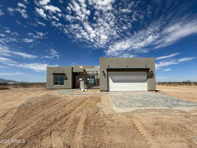 24022 N 197TH Drive, Surprise, AZ