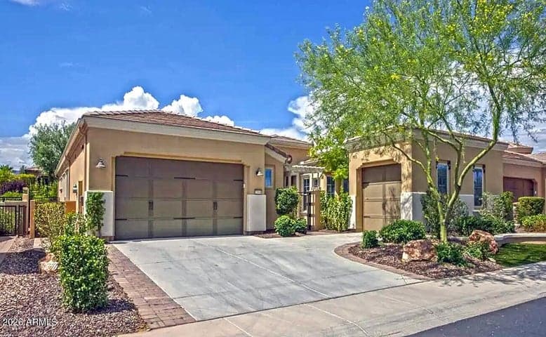 12954 W LONE TREE Trail, Peoria, AZ