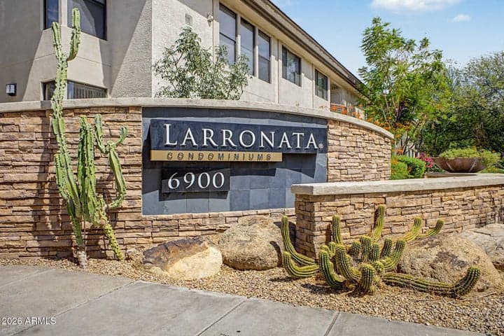 6900 E Princess Drive #2195, Phoenix, AZ