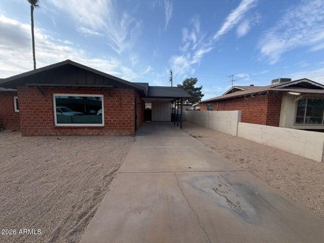 3529 W STELLA Lane, Phoenix, AZ