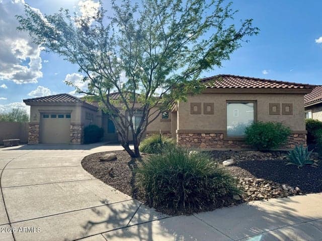 33007 N 23RD Avenue, Phoenix, AZ