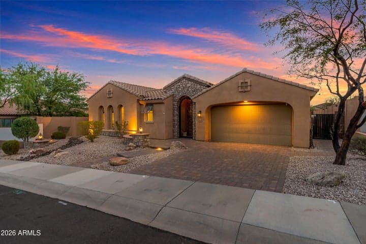 18245 W THISTLE LANDING Drive, Goodyear, AZ