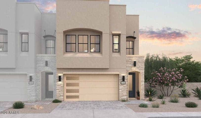 2537 W Gloria Lane, Phoenix, AZ