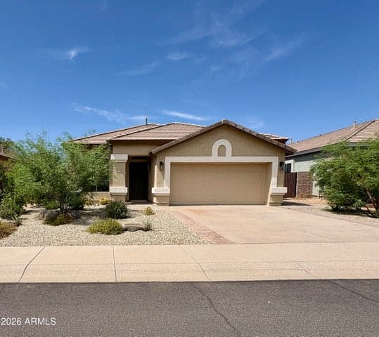 4628 E PASO Trail, Phoenix, AZ