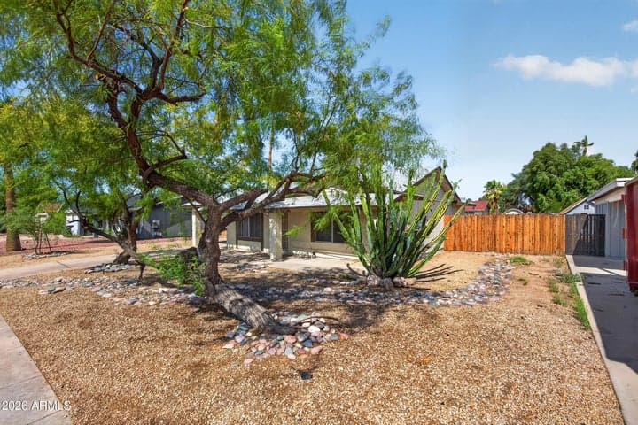 505 W EL PRADO Road, Chandler, AZ