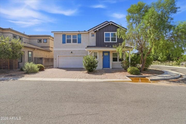 1925 W 22ND Avenue, Apache Junction, AZ