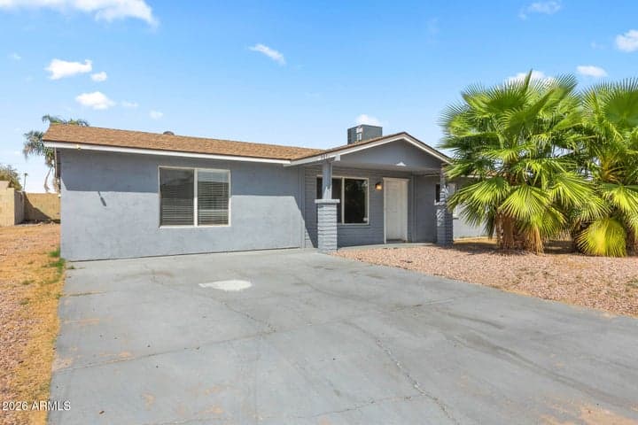 3610 W SHARON Avenue, Phoenix, AZ